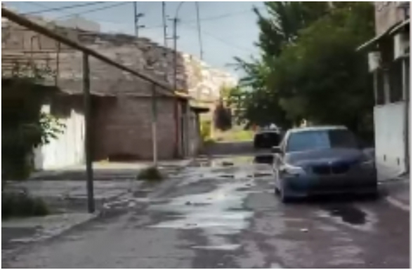 Քաղաքացիները չեն դադարում դժգոհել ՔՊ-ի կառավարումից (տեսանյութ)